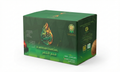 فحم الاخضر مكعبات